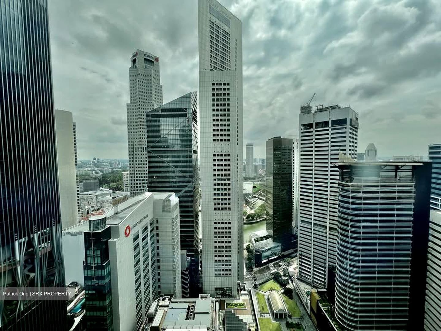 Republic Plaza (D1), Office #563663291